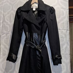 Arden B. Dress Coat